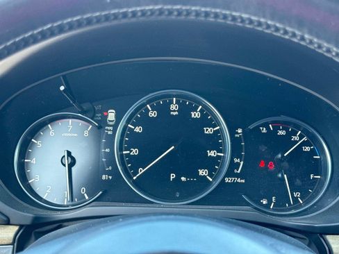 Used 2019 MAZDA CX-5 Signature image 30