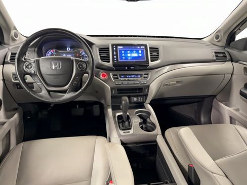 Used 2018 Honda Pilot EX-L image 17