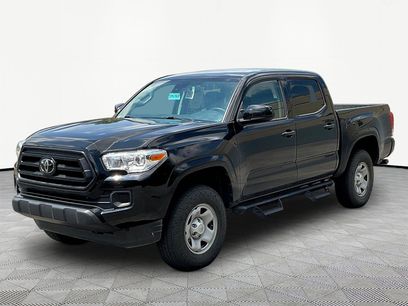 Used 2023 Toyota Tacoma SR