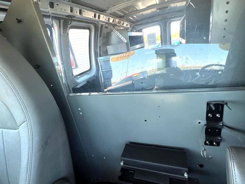 Used 2012 Chevrolet Express 2500 w/ Cold Climate Package image 26