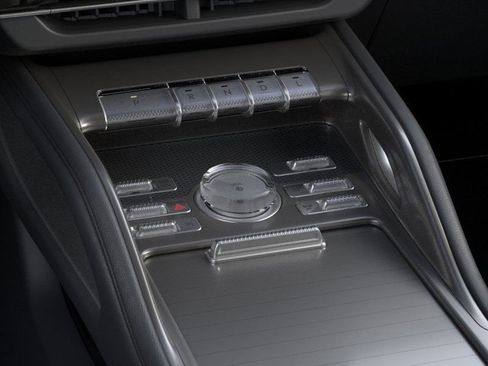 New 2026 Lincoln Nautilus Premier w/ Jet Appearance Package AWD/4WD image 15