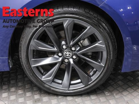 Used 2023 Toyota Corolla XSE image 31