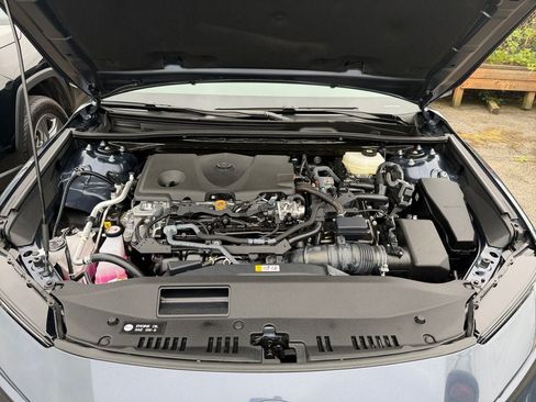 Used 2026 Toyota Camry XSE FWD image 29