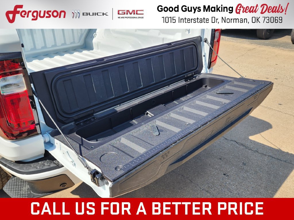 New 2026 GMC Canyon Elevation w/ Convenience Package RWD image 49