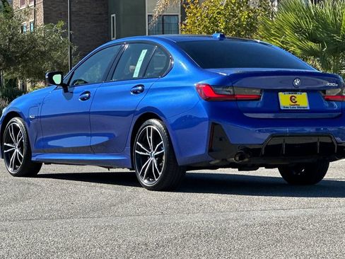Used 2023 BMW 330e w/ M Sport Package image 5