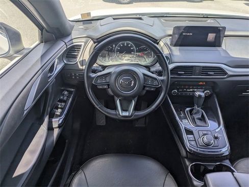 Used 2021 MAZDA CX-9 Grand Touring image 19