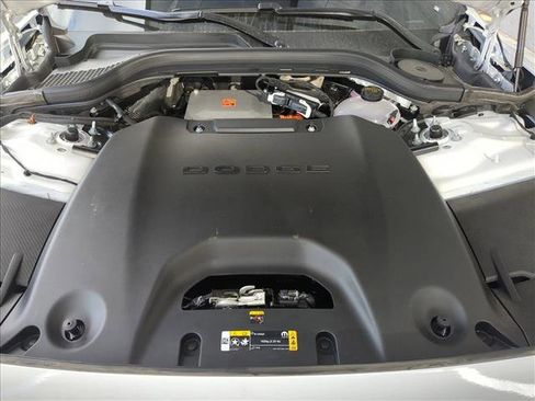 New 2026 Dodge Charger Scat Pack w/ Track Package image 17