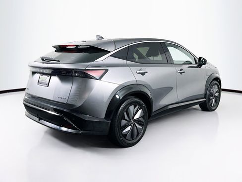 Used 2023 Nissan Ariya FWD image 9