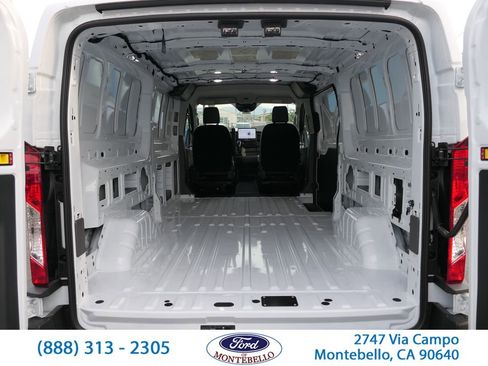 New 2026 Ford Transit 250 Base image 23