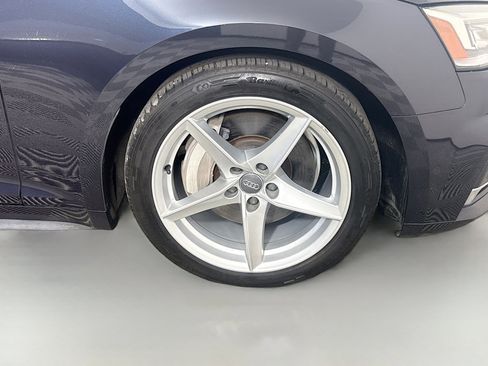 Used 2018 Audi A5 2.0T Prestige AWD/4WD image 32