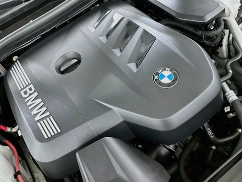 Used 2024 BMW 530i xDrive w/ M Sport Package AWD/4WD image 32