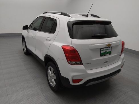 Used 2020 Chevrolet Trax LT image 6