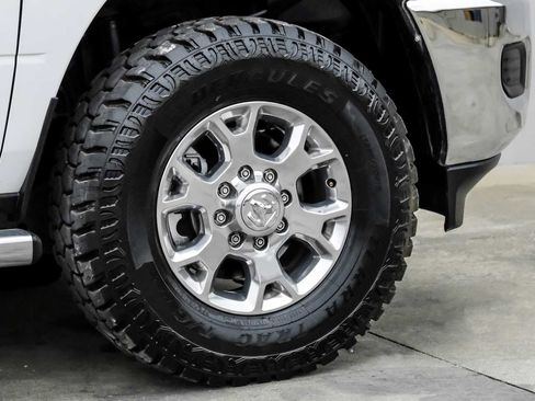 Used 2022 RAM 2500 Tradesman image 56