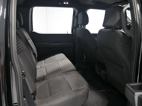 Certified 2023 Ford F150 XL w/ STX Black Appearance Package image 17