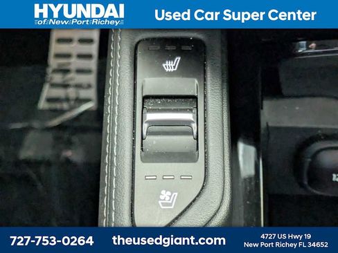 Used 2023 Kia Telluride SX X-Line AWD/4WD image 33