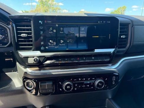 New 2026 Chevrolet Silverado 1500 RST w/ RST All Star Premium Package AWD/4WD image 21