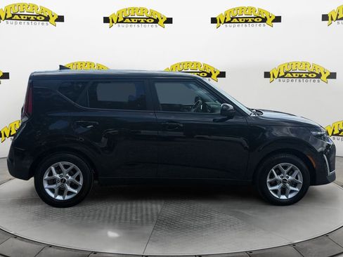 Used 2025 Kia Soul LX w/ LX Technology Package FWD image 6