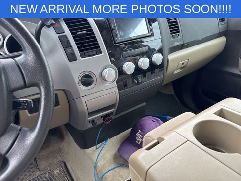 Used 2008 Toyota Tundra 4x4 Double Cab image 17