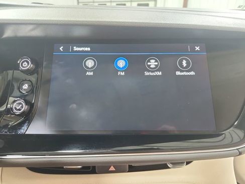 Used 2023 Buick Envision Avenir FWD image 29