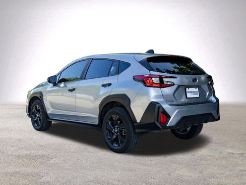 Used 2024 Subaru Crosstrek 2.0i AWD/4WD image 7