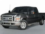 Used 2008 Ford F250 XLT image 4