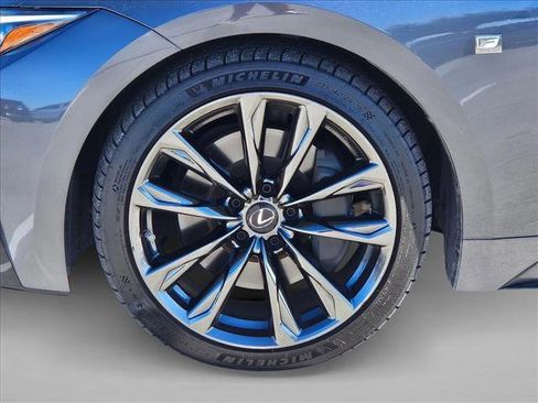 Used 2023 Lexus IS 350 F Sport image 19