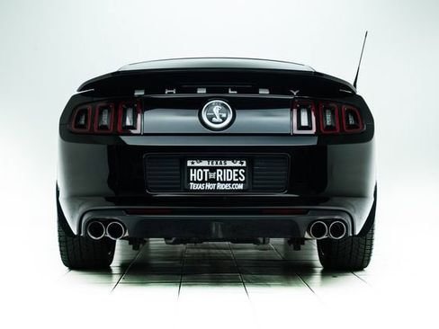 Used 2013 Ford Mustang Shelby GT500 image 15
