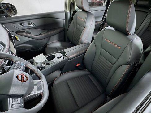 New 2026 Nissan Rogue SV w/ Rock Creek Premium Package image 18