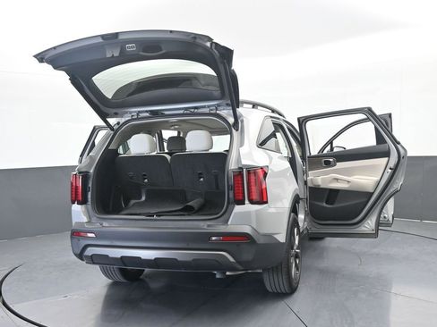 Used 2023 Kia Sorento X-Line EX image 76