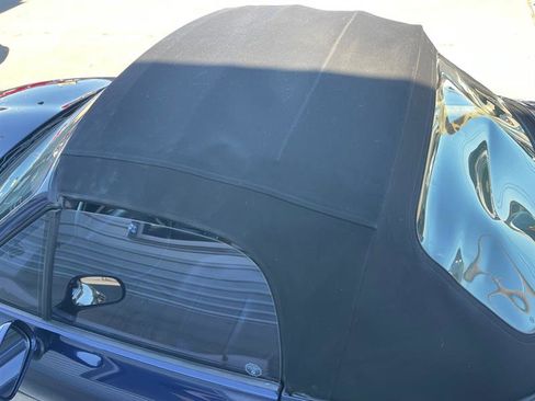 Used 1998 BMW Z3 1.9 image 7