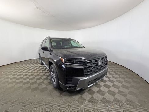 New 2026 Honda Pilot EX-L image 31