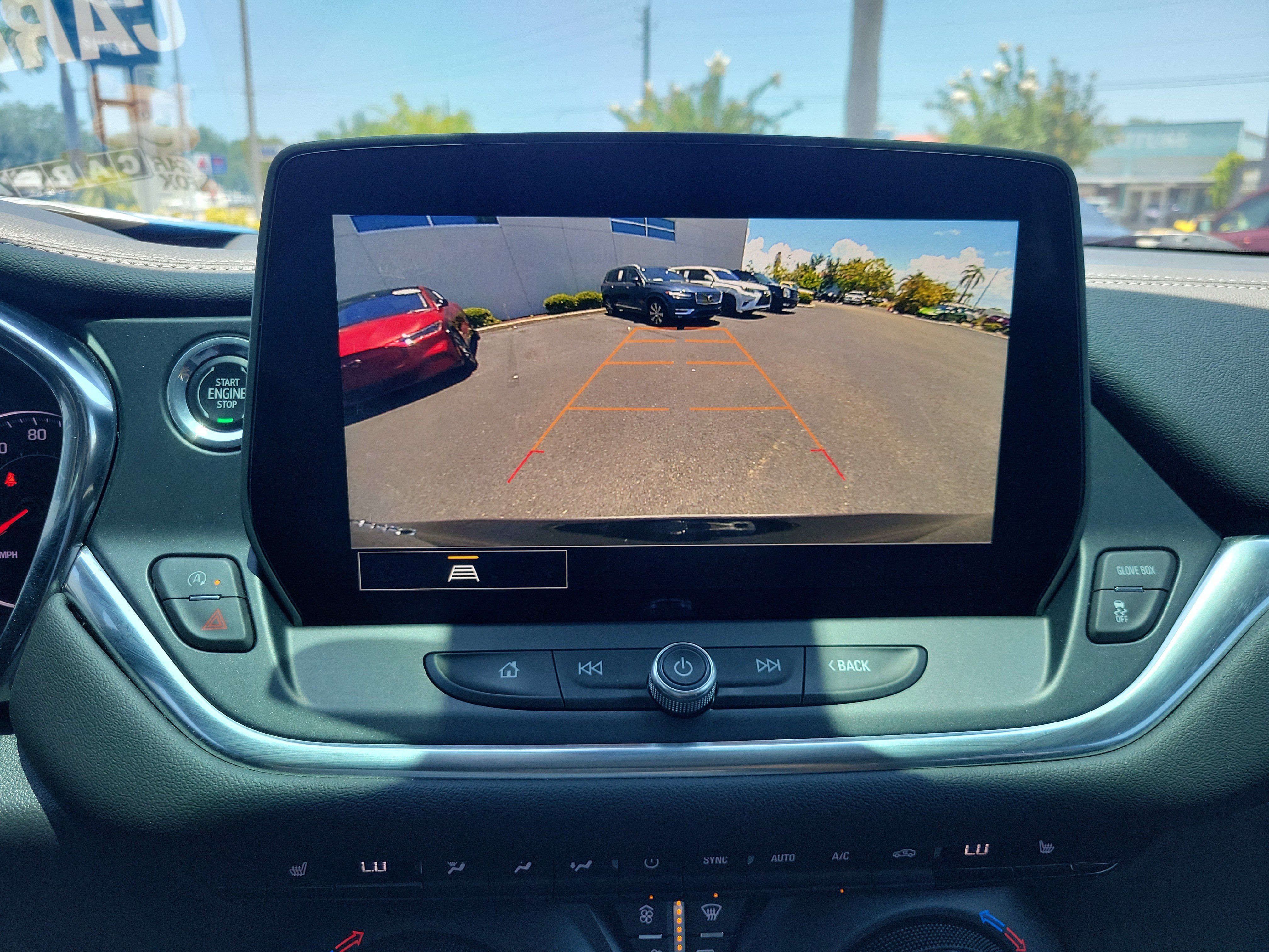 Used 2024 Chevrolet Blazer LT FWD image 20