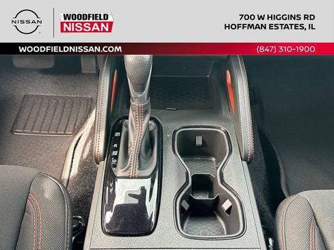 Certified 2023 Nissan Frontier PRO-4X w/ Pro Convenience Package AWD/4WD image 41