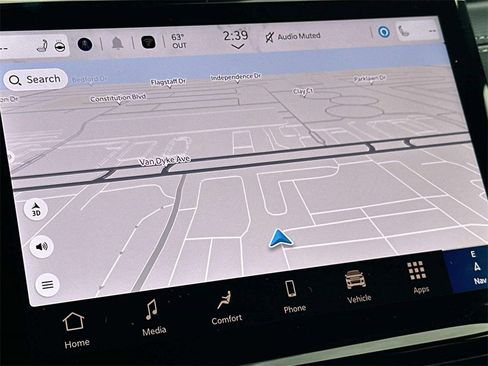 New 2025 Jeep Grand Cherokee Limited image 10