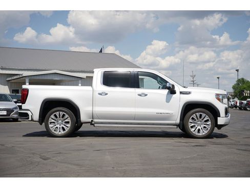 Used 2021 GMC Sierra 1500 Denali w/ Denali Ultimate Package image 2