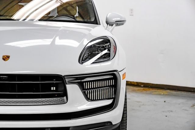 Used 2022 Porsche Macan S AWD/4WD image 50
