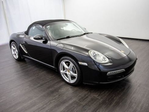 Used 2008 Porsche Boxster image 43