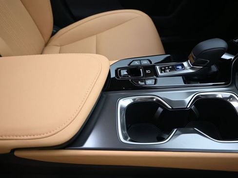 New 2026 Lexus NX 350 AWD image 27