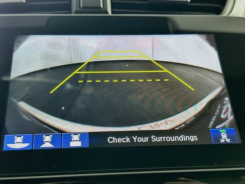 Used 2017 Honda CR-V EX-L image 22