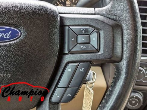 Used 2018 Ford F150 XLT w/ Equipment Group 301A Mid image 27