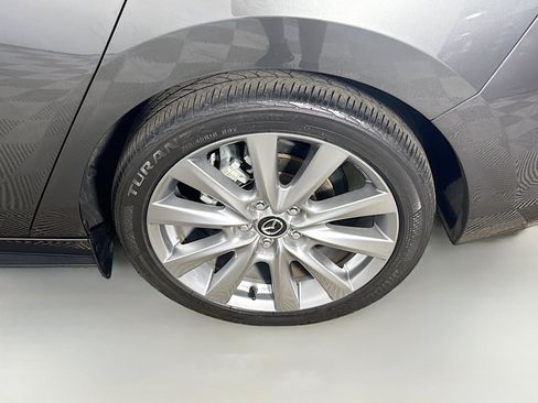 Used 2023 MAZDA MAZDA3 s image 37