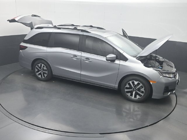 New 2026 Honda Odyssey EX-L image 41