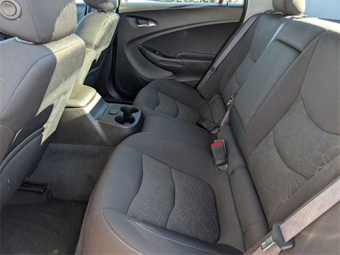 Used 2017 Chevrolet Volt LT w/ Comfort Package image 20