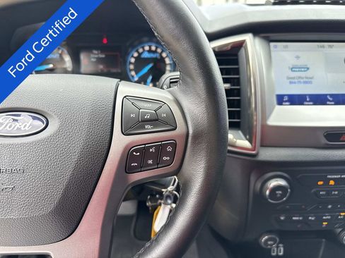 Used 2020 Ford Ranger XLT w/ Equipment Group 302A Luxury image 25