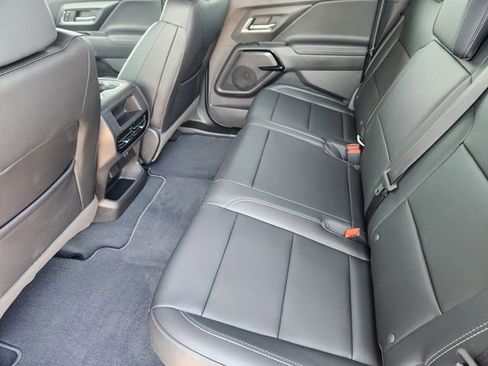 New 2026 Chevrolet Silverado EV LT AWD/4WD image 21