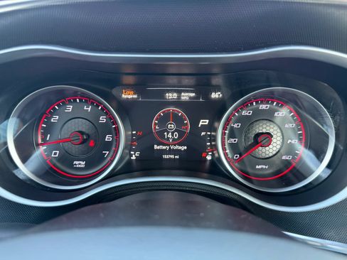 Used 2016 Dodge Charger R/T RWD image 45