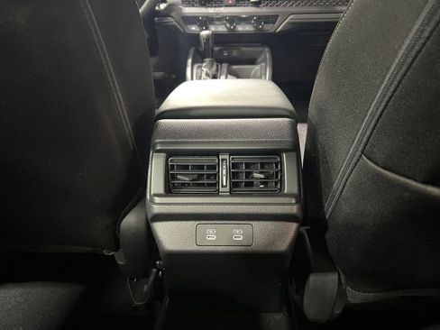 Used 2025 Honda Accord SE image 28