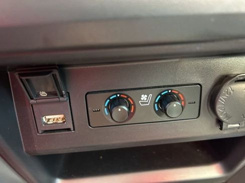 Used 2024 Toyota 4Runner Limited image 20