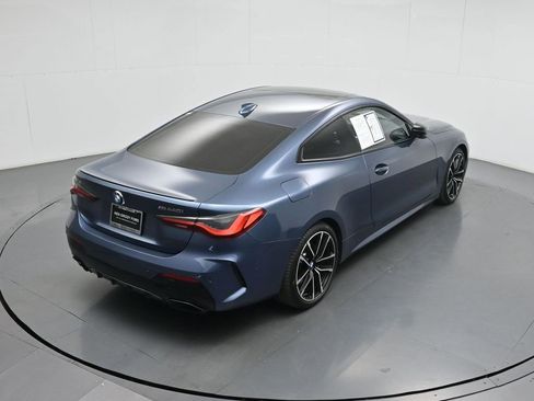 Used 2021 BMW 440i xDrive Coupe w/ Premium Package AWD/4WD image 39