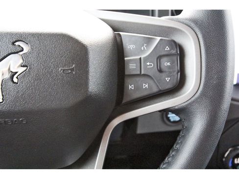 Certified 2024 Ford Bronco Black Diamond AWD/4WD image 18